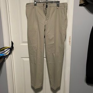 Dockers khaki mens dress pants